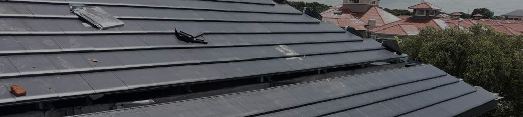 Concrete Roof Tiles/Clay Roof Tiles